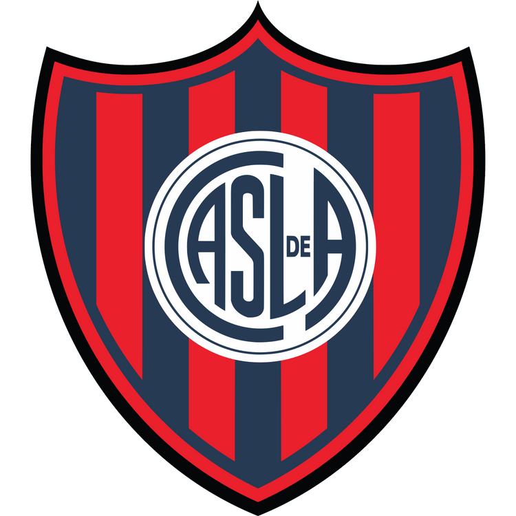 Escudo de San Lorenzo