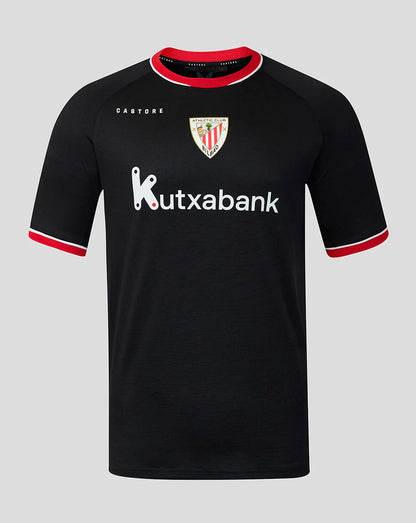 Camiseta Athletic Club segunda equipación 2026/27 - vista frontal