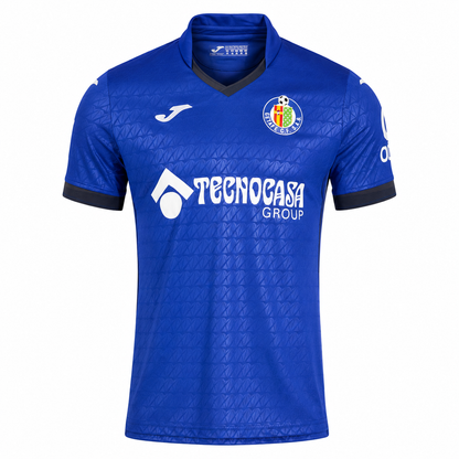Camiseta Getafe CF local 2026/27 - vista frontal