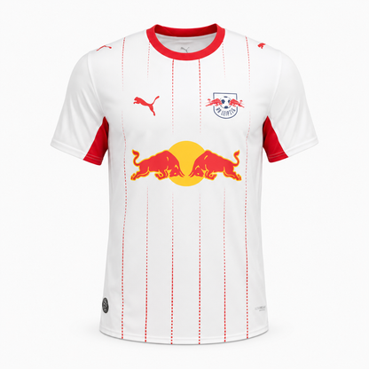 Camiseta RB Leipzig local 2026/27 - vista frontal