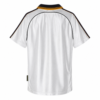 Camiseta Real Madrid local 1999/00 - vista trasera